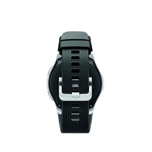 Watchband for Samsung Galaxy Watch 46mm Silicone strap