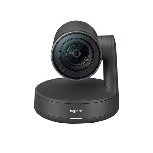 Logitech Rally Video Conference Equipment - Medium/Large Room Size Supported 2