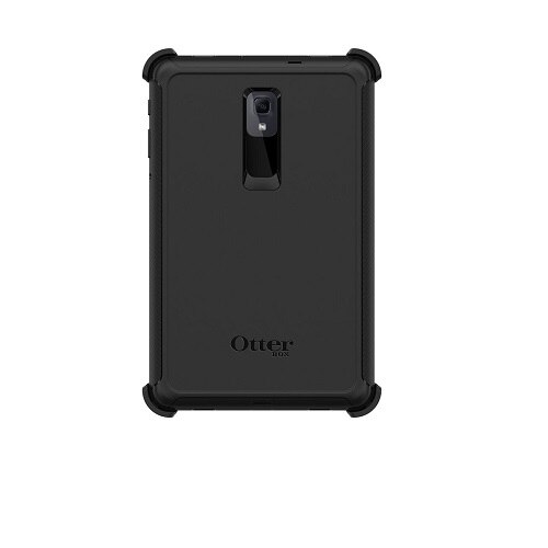 OtterBox Defender Series Protective case for tablet rugged black