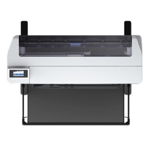 Epson SureColor T5170SR Wireless Inkjet Large Format Printer - Includes Printer - 36" Print Width 4