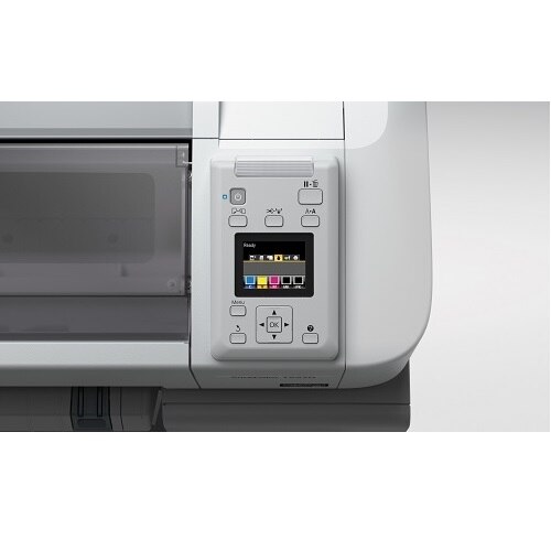 Epson Surecolor T5270 Single Roll Edition Printer Dell Usa 9681