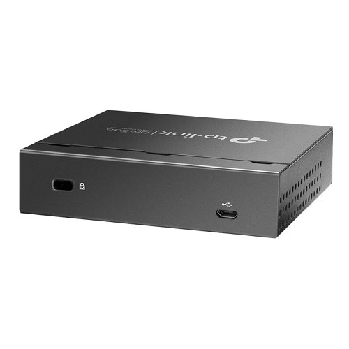 TP-Link OC200 - Omada Hardware Controller - Limited Lifetime Warranty 3