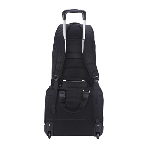 ECO STYLE Tech Exec Rolling Case 5