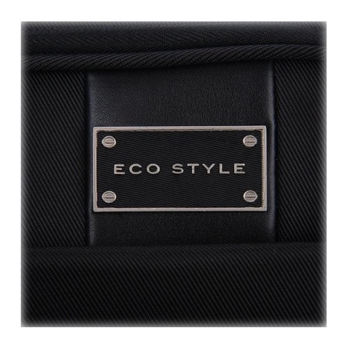 ECO STYLE Tech Exec Rolling Case 7