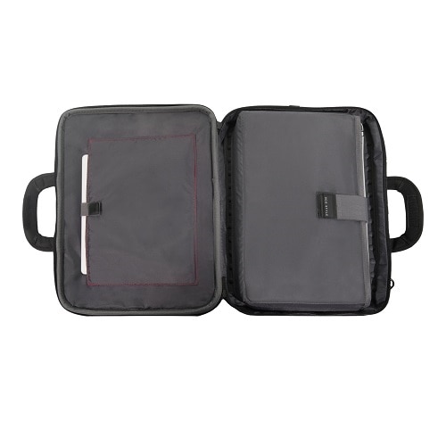 ECO STYLE Tech Pro TopLoad - Notebook carrying case - 16.1