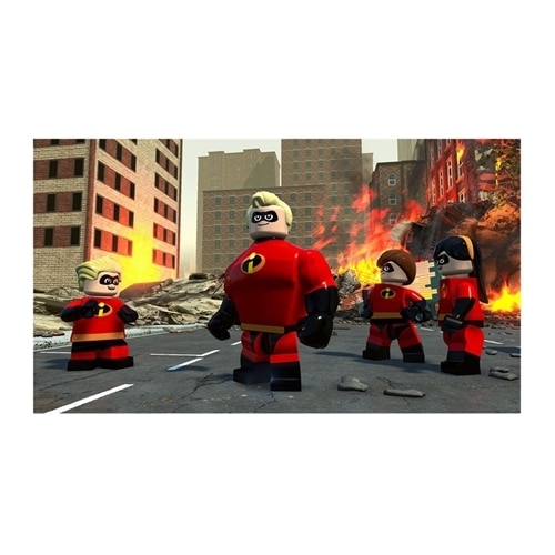 the incredibles 2 nintendo switch
