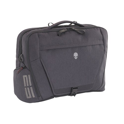 Mobile Edge Alienware Area-51m 17.3-inch Gear Bag Laptop carrying case ...