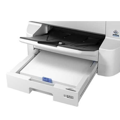 Epson WorkForce Pro WF-C8190 Wireless Color Inkjet Printer 8