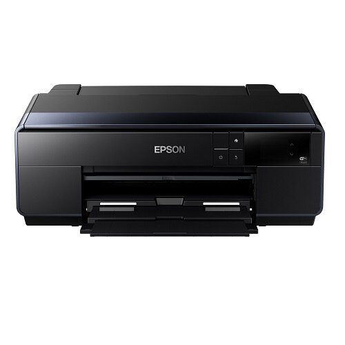 Epson P600 Inkjet Printer WiFi Dell USA