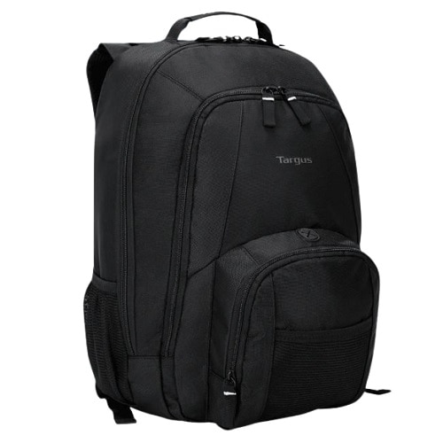 Targus Groove Notebook Backpack 16inch black Dell USA