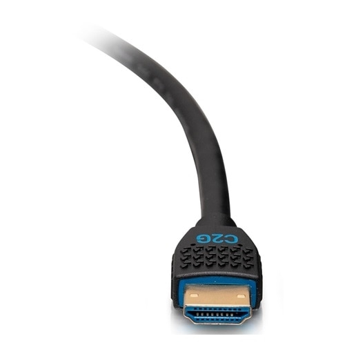 C2G 5ft (1.5m) C2G Core Series High Speed HDMI™ Cable with Ethernet - 4K 60Hz 4