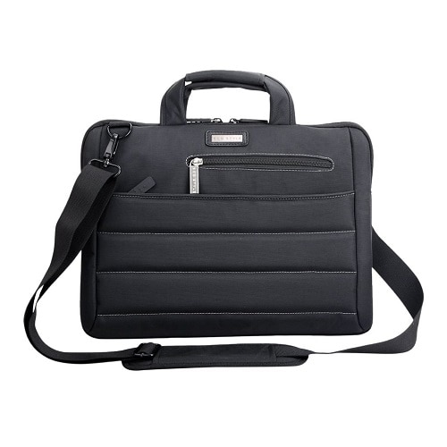 ECO STYLE Tech Ultra - Laptop carrying case - 14.1-inch - black | Dell USA