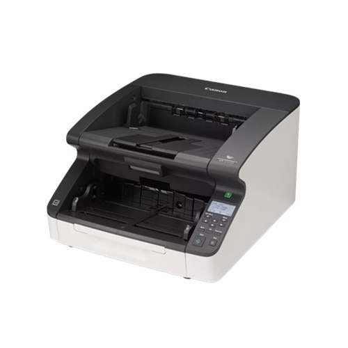 Canon imageFORMULA DR-G2110 Production Document Scanner - TAA 3