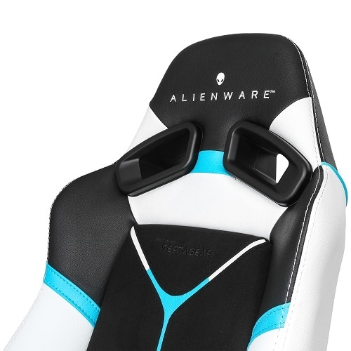 Alienware S5000 Gaming Chair - Racing Style | Dell USA