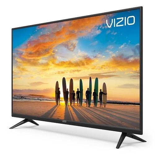 Vizio TV 40 Inch LED 4K Ultra HD HDR Smart TV V Series V405-G9 2019 ...