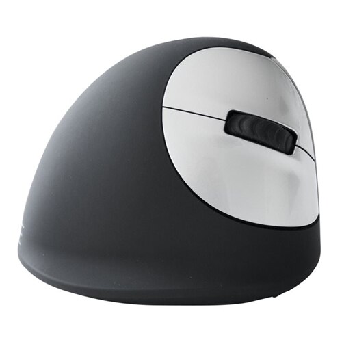 R-Go HE Mouse Ergonomic mouse, Medium (165-195mm), Right Handed