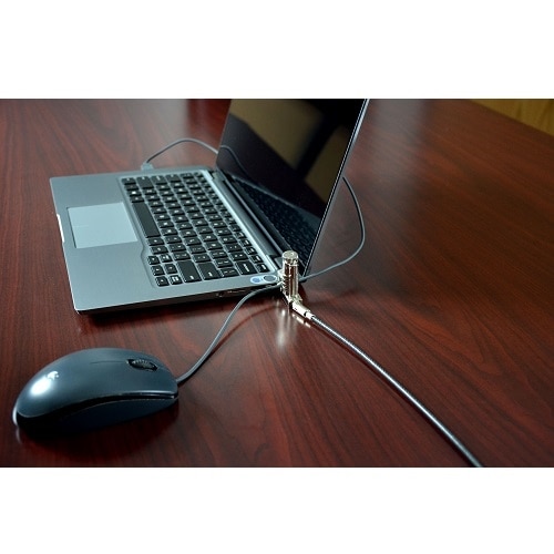 Noble Cable Lock For Notebook 6
