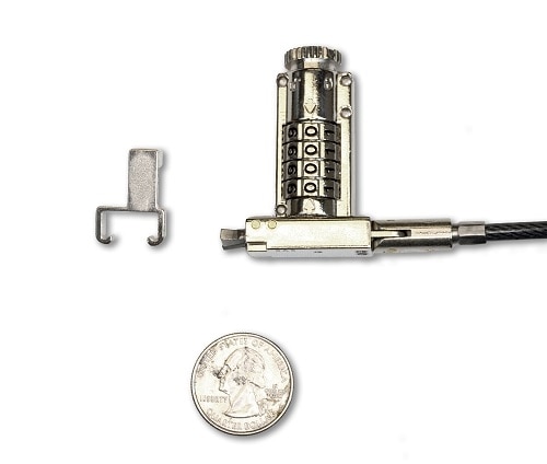 Noble Cable Lock For Notebook 2
