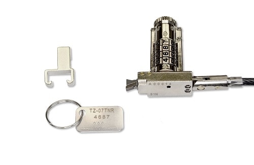 Noble Cable Lock For Notebook 3