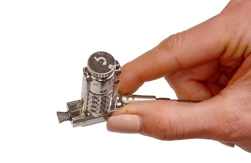 Noble Cable Lock For Notebook 4