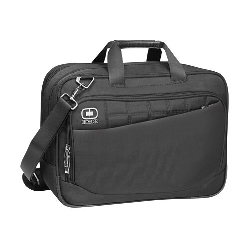 17 inch computer carrying case