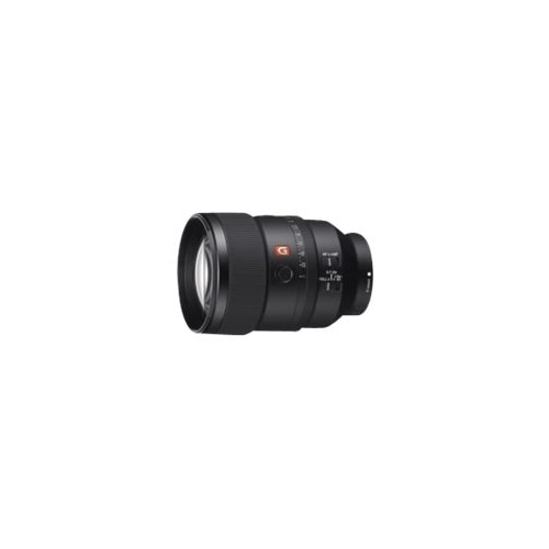 Sony G Master SEL135F18GM - 135 mm - f/22 - f/1.8 - Full Frame Sensor - Telephoto, Teleconverter Fixed Lens for Sony Full-Frame E-Mount 9