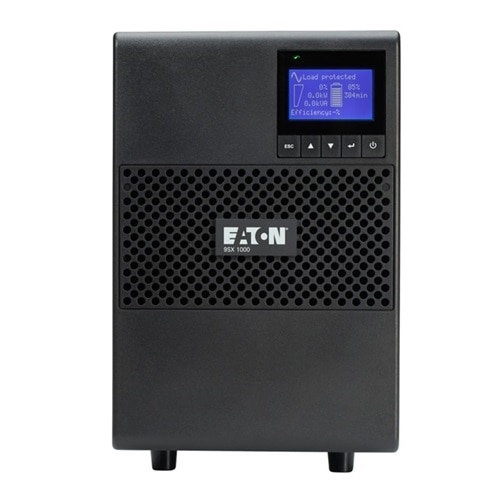 Eaton 9SX 1000VA 900W 120V Online Double-Conversion UPS - 6 NEMA 5-15R Outlets, Tower 2
