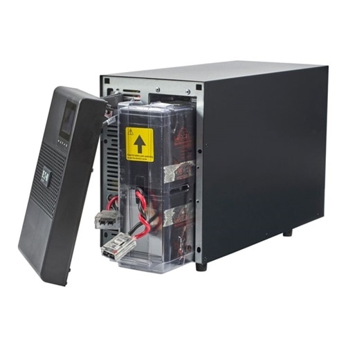 Eaton 9SX 1000VA 900W 120V Online Double-Conversion UPS - 6 NEMA 5-15R Outlets, Tower 4