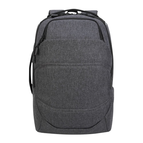 Targus Groove X2 Max - Laptop carrying backpack - 15-inch - charcoal ...