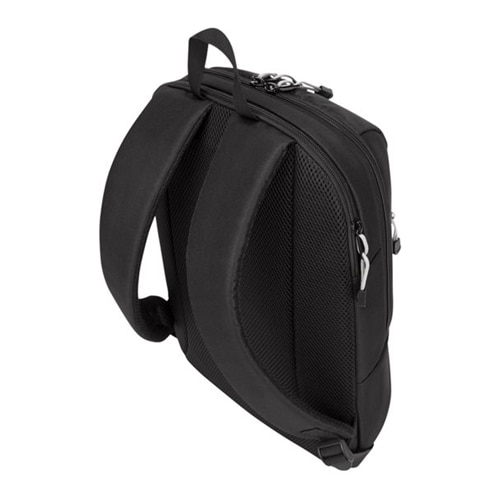 Targus Intellect Plus Laptop carrying backpack 16inch black