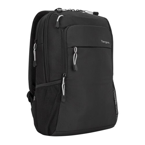 Targus Intellect Advanced Laptop carrying backpack 16inch black