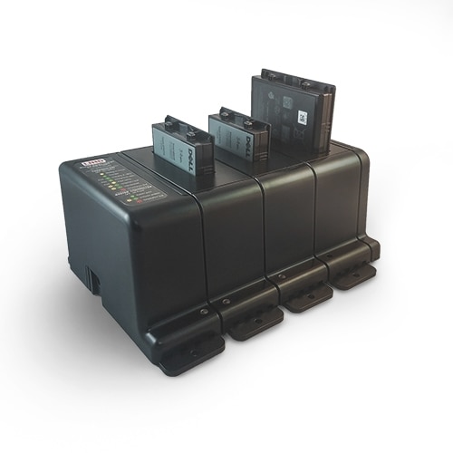 Lind Modular Battery Charger Master Controller for Dell Rugged 5420