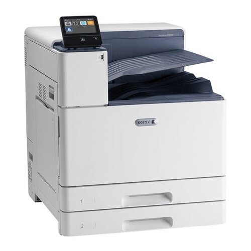 Xerox C8000/DT Color Laser Printer Dell USA