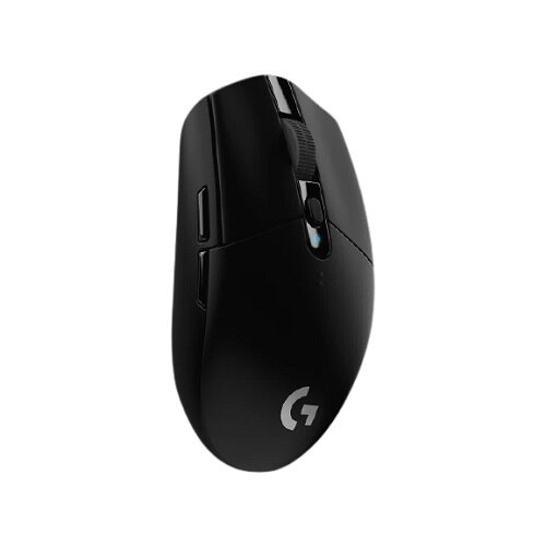 Logitech G305 Mouse optical 6 buttons wireless LIGHTSPEED