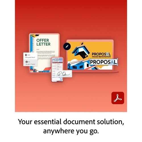 Download Adobe Creative Cloud Pro 12 Mo Subscription 9
