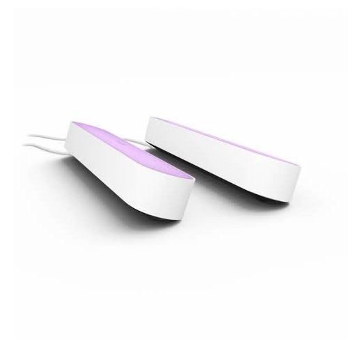 Philips Hue Play Light Bar Double Pack 2