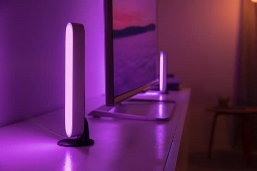 Philips Hue Play Light Bar Double Pack 5