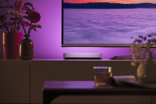 Philips Hue Play Light Bar Double Pack 6