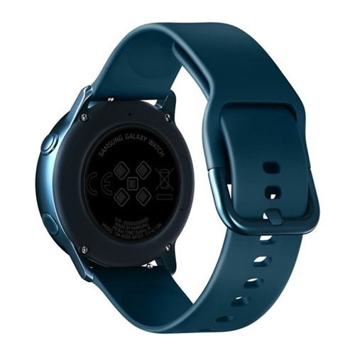 samsung galaxy watch active sea green