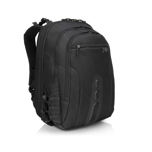 Dell EcoSpruce - Laptop carrying backpack - 15.6-inch - Black | Dell Canada