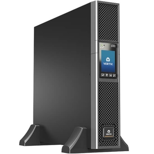 Vertiv Liebert GXT5 1500VA 120V UPS 2