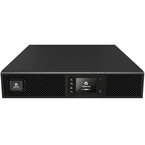 Vertiv Liebert GXT5 1500VA 120V UPS 3