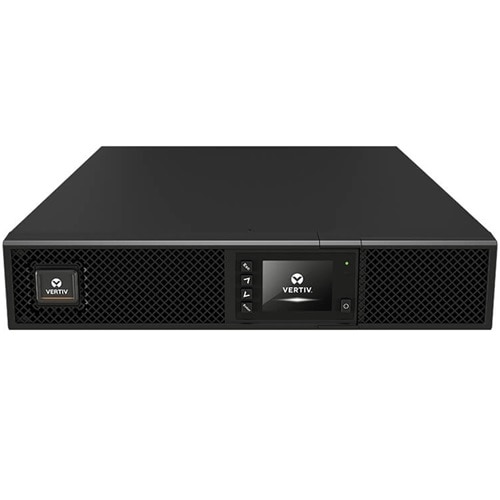 Vertiv Liebert GXT5 2000VA 120V UPS 2