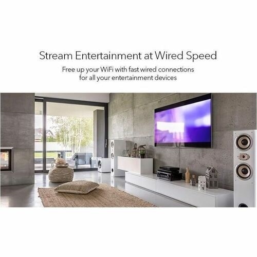 Netgear GS308 Ethernet Switch 5