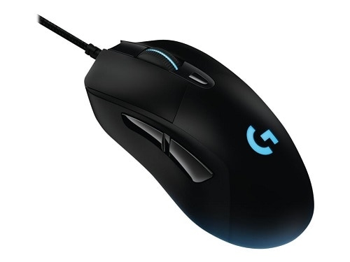 Logitech G403 HERO Gaming Mouse 2