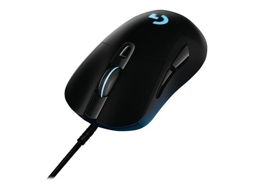 Logitech G403 HERO Gaming Mouse 4