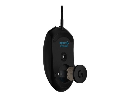 Logitech G403 HERO Gaming Mouse 5