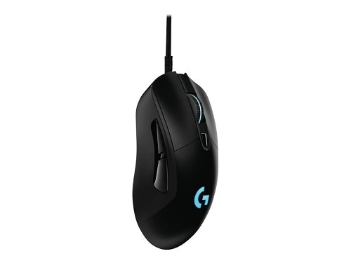 Logitech G403 HERO Gaming Mouse 6