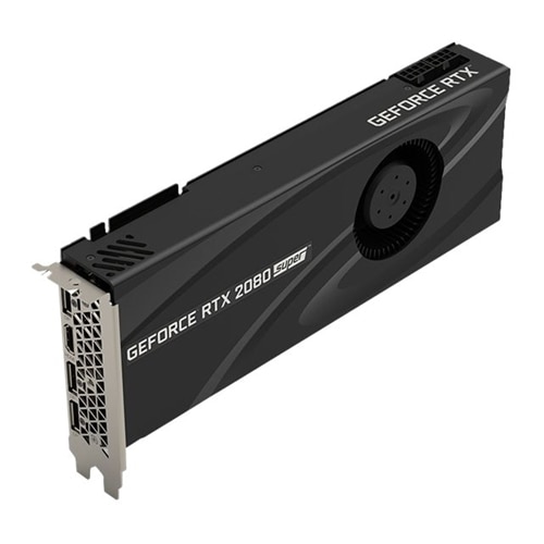 PNY GeForce RTX 2080 Super Blower - graphics card - GF RTX 2080 Super - 8 GB | Dell USA