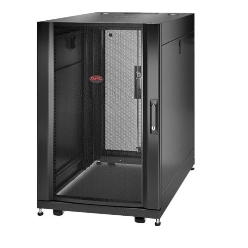 FDD APC 【要申請書】 NetShelter SX 18U Rack 600mm x 1070mm #AR3106 2